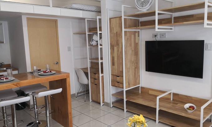 Zona 7 Apartment | Modern, charming and very well located apartment