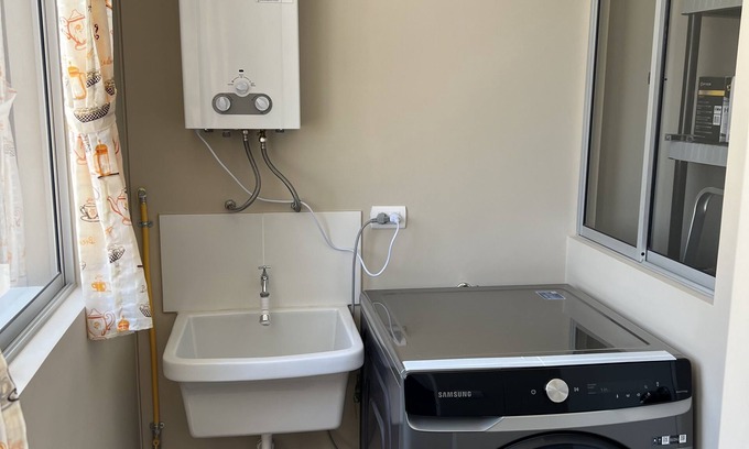 San Miguel Apartment | Modern Condominium Apartment