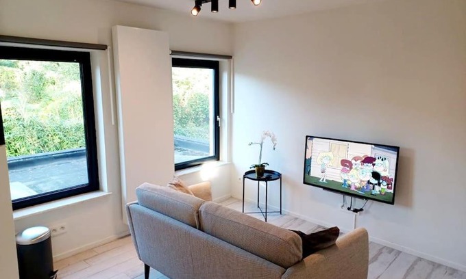 Oud-Heverlee Apartment | Modern en sfeervol appartement aan de Zoete Waters