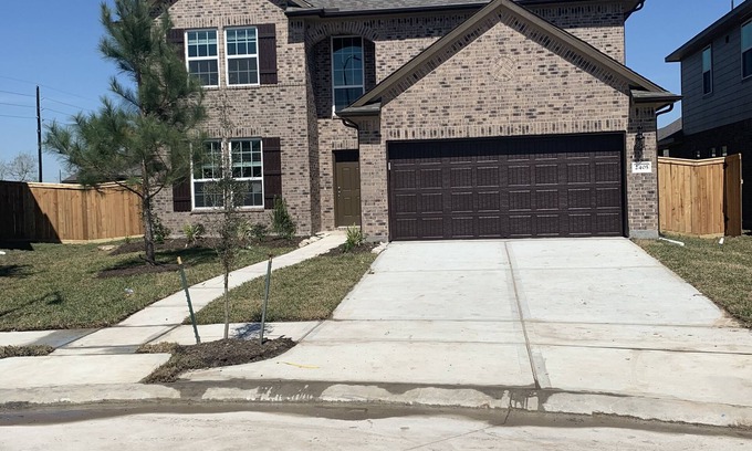 Iowa Colony House | Modern Family-Friendly Oasis Near Houston