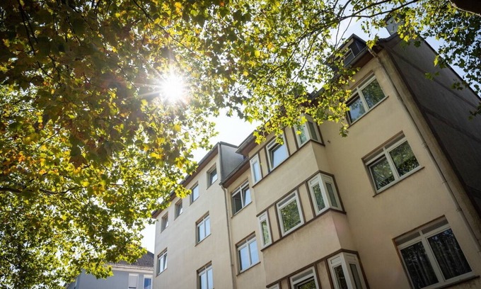 Velbert Apartment | Modern furnished guest apartment in Velbert (near Essen-Dusseldorf-Wuppertal)