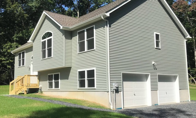 Gardiner Apartment | Modern Home in Gardiner NY - Hudson Valley