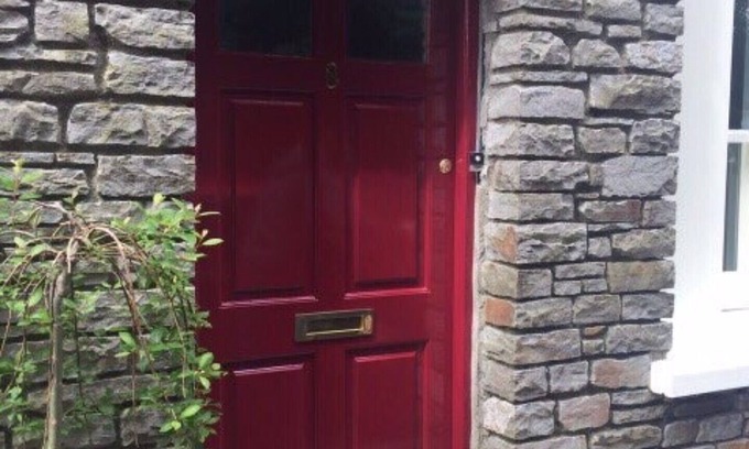 Rosscarbery House | Modern home in the heart of Rosscarbery Village