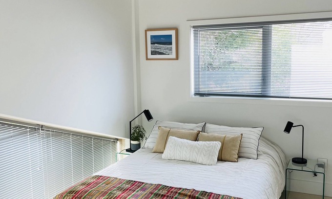 Hyde Park House | Modern House in River Oaks, Houston