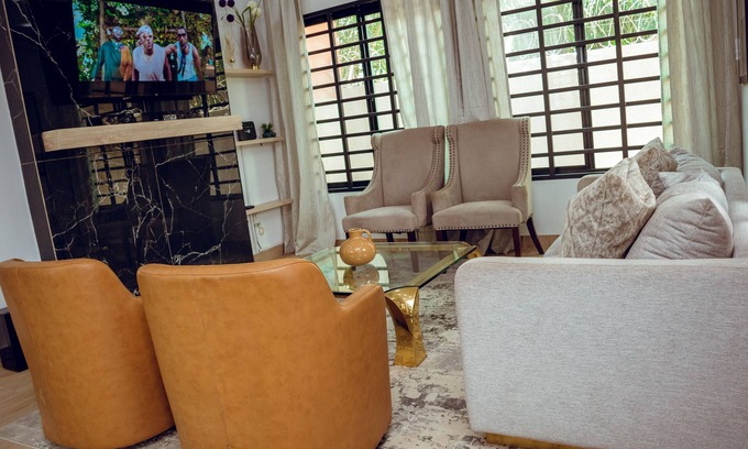 Lome House | Modern Luxury