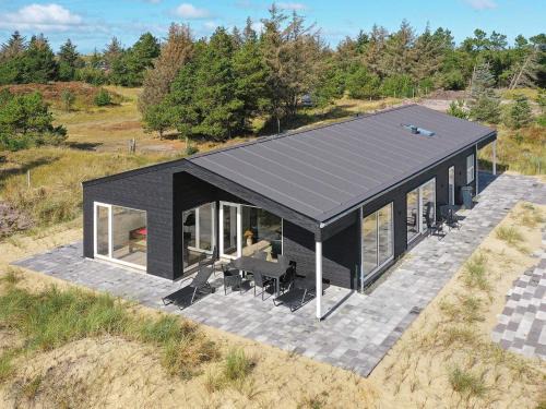 Grærup Strand House | Modern Retreat in Graerup - By Traum Ferienwohnungen