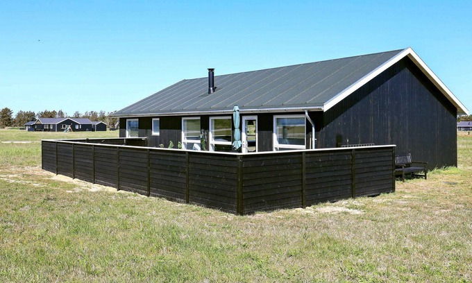 Grønhøj House | Modern Retreat with Spa - By Traum Ferienwohnungen