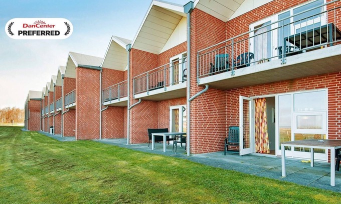 Emmerlev House | Modern Seaside Retreat - By Traum Ferienwohnungen