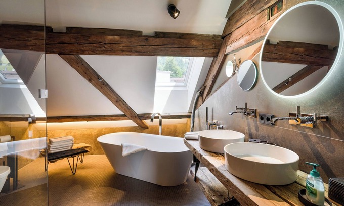 Hopfgarten Markt Apartment | Modern, spacious flat in the centre of Hopfgarten