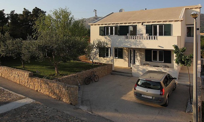 Mocici Apartment | Modern Stay near Cavtat