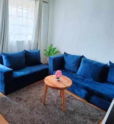 Ruaka Apartment | Modern Stay Ruaka