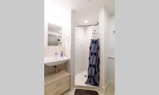 Beacon Hill Apartment | Modern Studio In City Center, Near Boston Common