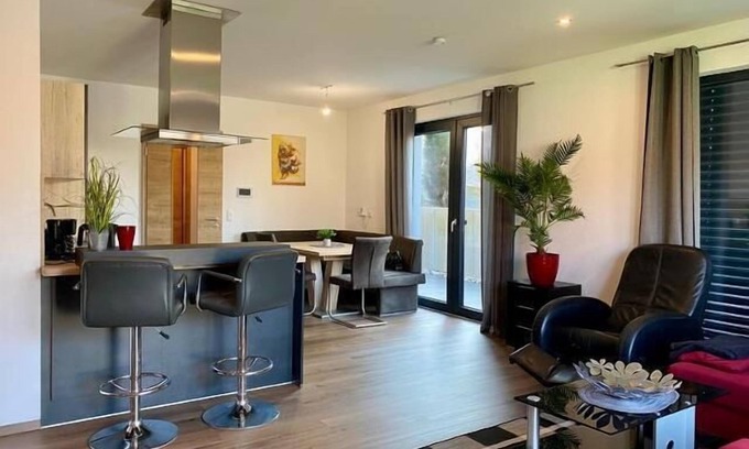 Furth im Wald Apartment | Modern vacation apartment Felix