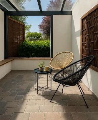 Guxhagen Apartment | Moderne Ferienwohnung Klosterblick