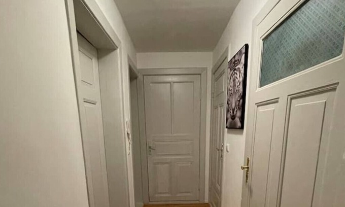 Twischkamp Apartment | Moderne Unterkunft in Bremerhaven