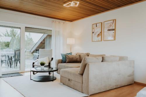 Siershahn Apartment | Moderne Wohnung in Siershahn - Westerwald