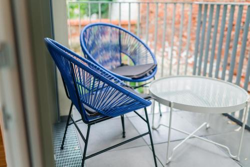 Gaishorn Apartment | Moderner Zweizimmer Traum in der Innenstadt