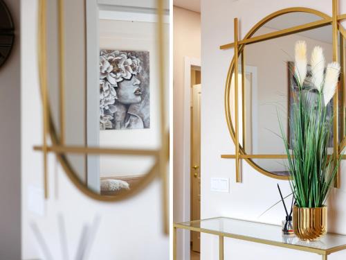 Zujunai Apartment | Modernus butas prie EŽERO