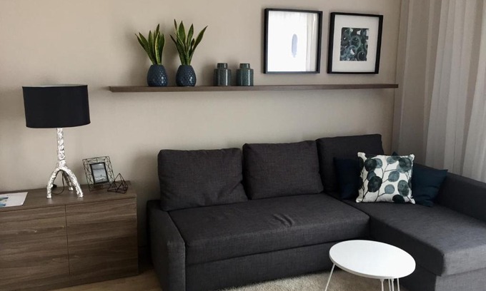 Dolni Morava Apartment | Modrý Apartmán