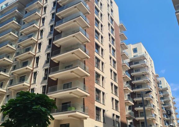 Drumul Taberei Apartment | Moghioros Park Residence DUM2