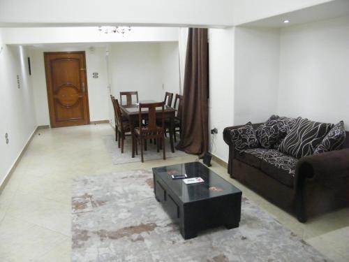 Agouza Apartment | Mohandeseen apartment المهندسين عائلات