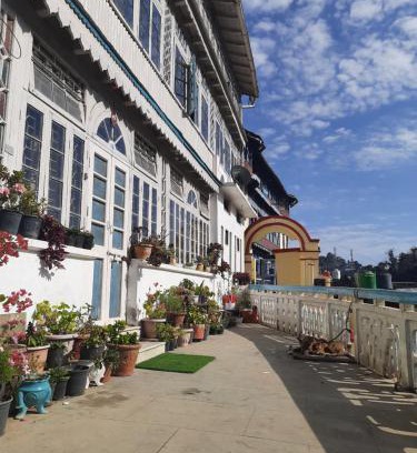 Sukha House | Mohraj home stay