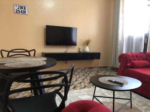 Naivasha Apartment | Moi South Lake, Naivasha 2 & 3 Bedroom Apartment Near Lake Naivasha Resort