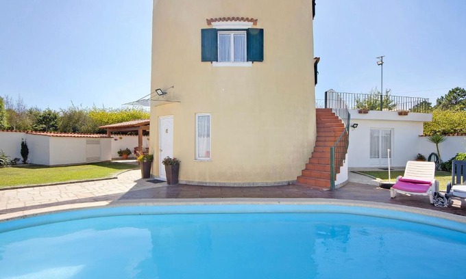 Paradela House | Moinho de Paradela