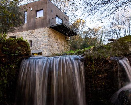 Bico House | Moinhos Carvalhas