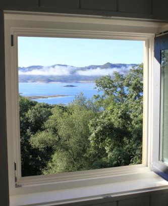 Viade de Baixo Ski Chalet | Moinhos da Corga