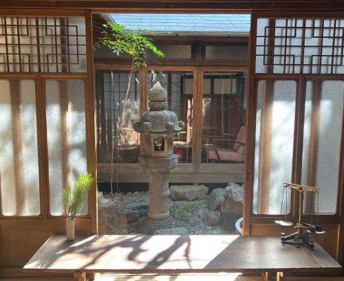 Kitakyushu House | Mojiko Guesthouse PORTO