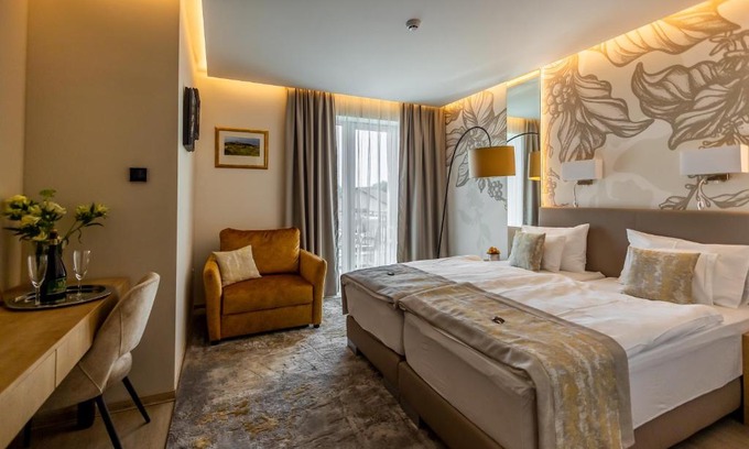 Miskolc Bed & Breakfast | Mokka House Panzió