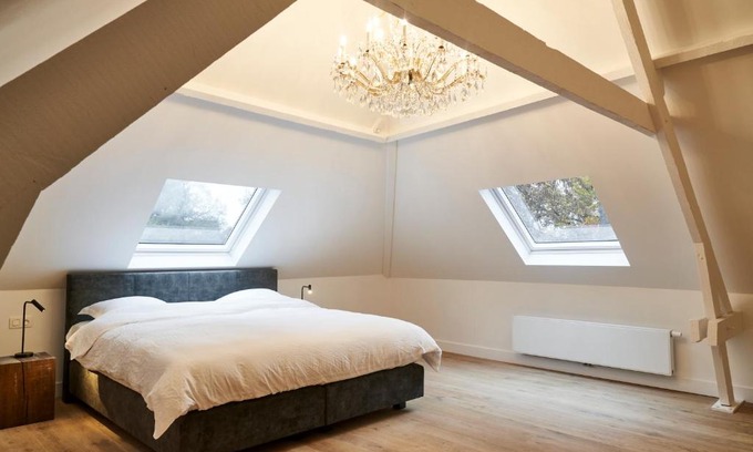 Weelde Bed & Breakfast | Moleneinde 10