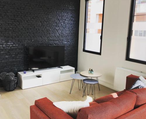 Dendermonde House | Molenstraat