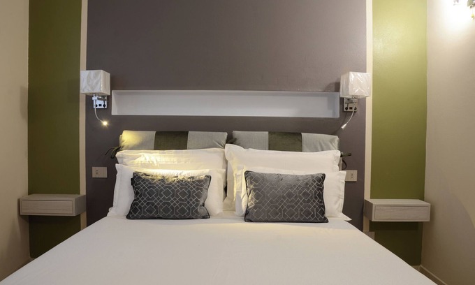 Guardamiglio Apartment | Molino Vecchio