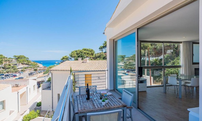 Cala San Vicente House | MOLINS 3