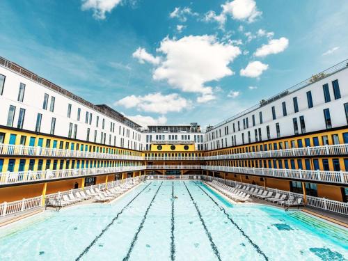 Auteuil Hotel | Molitor Hotel & Spa Paris - MGallery Collection