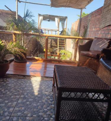 Mollendo House | Mollendo