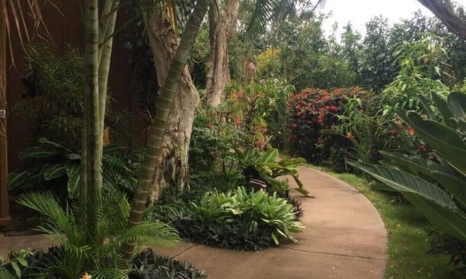 Maunaloa House | MOLOKAI Paniolo Hale D3 Oceanview 1B/2BT Townhouse