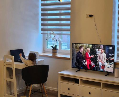 Liepaja Apartment | MOMA apartments - enjoy moments