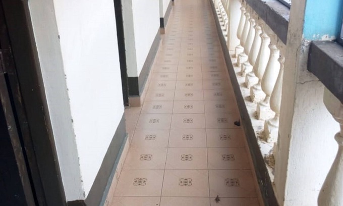 Kerugoya House | Mombasa Guest House