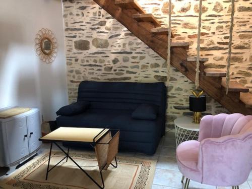 Comblessac House | Mon p'tit cocon