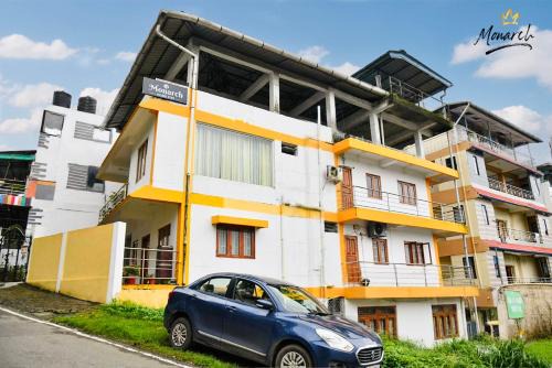 Port Blair House | Monarch Homestay