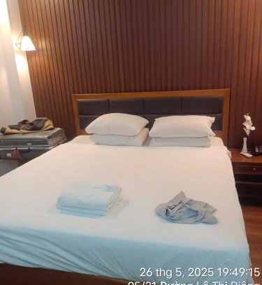 Bui Thi Xuan Hotel | Monarque Hotel