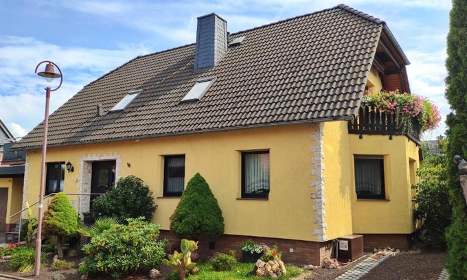 Kloetze Apartment | Mones Monteur- und Ferienwohnung