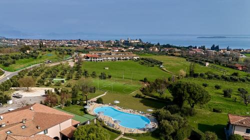 Moniga del Garda Apartment | Moniga Resort