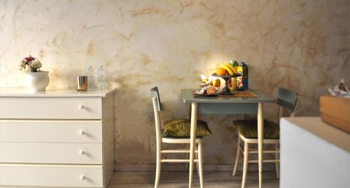 Monte San Savino Bed & Breakfast | Mono 127