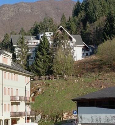 Scopello Apartment | Mono-Selene