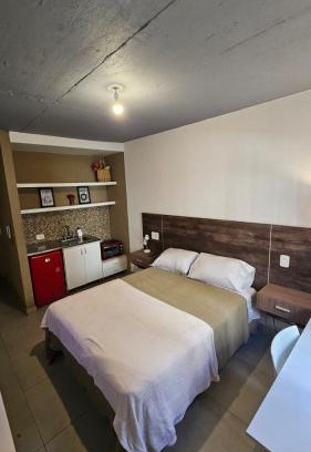 Formosa Apartment | Monoambiente Azopardo