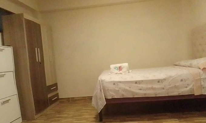 Sucre Apartment | Monoambiente Céntrico y Equipado